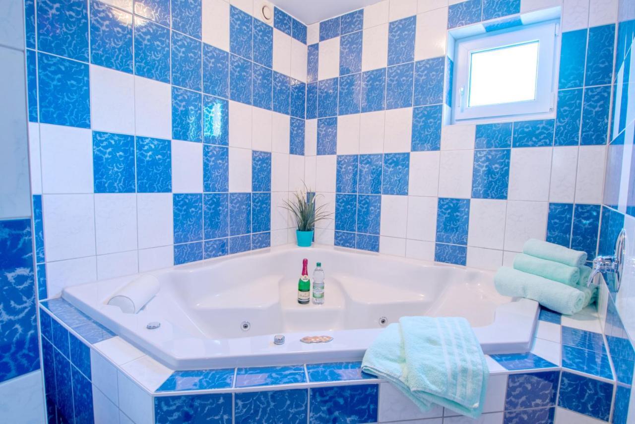 Residenz Am Strand Wohnung 4-61 Zingst Luaran gambar